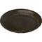 Ekena Millwork Carlsbad Ceiling Medallion (Fits Canopies up to 14 1/4"), 19 1/2"OD x 1 3/4"P, Stone Hearth Crackle CM19CASHC - alternate 2